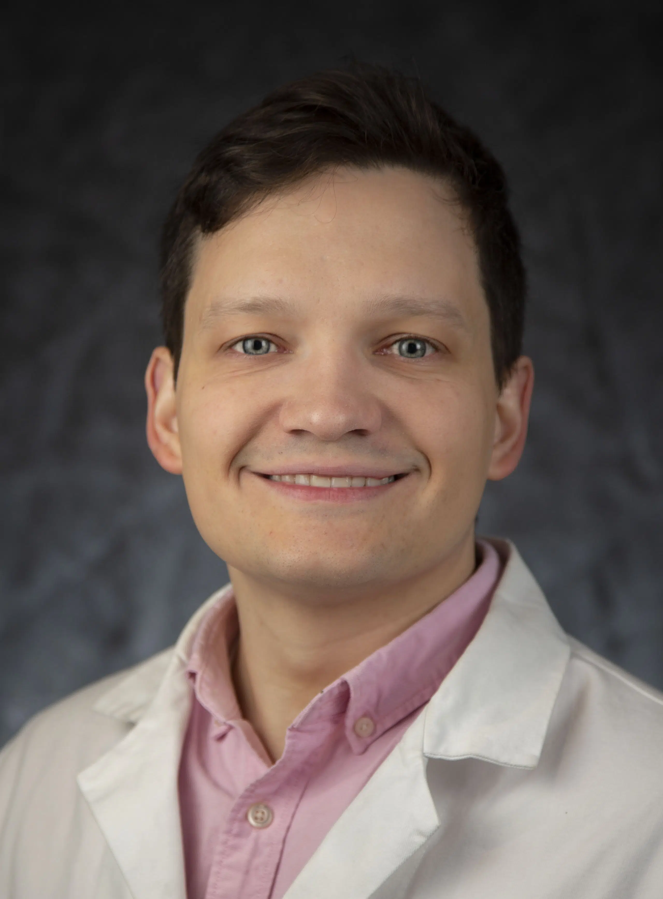 Dr. David Januszewski