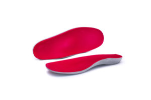 Custom Orthotic