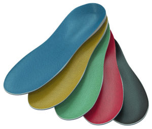 Custom Orthotics