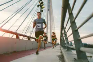 Sports Medicine Physicians for Long-Distance Running