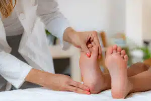 Common Foot Conditions - The Podiatry Group of South Texas