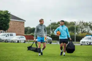 Return to Play Protocols - The Podiatry Group of South Texas