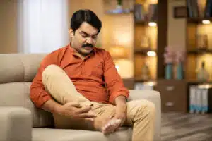 Foot and Ankle Pain - San Antonio