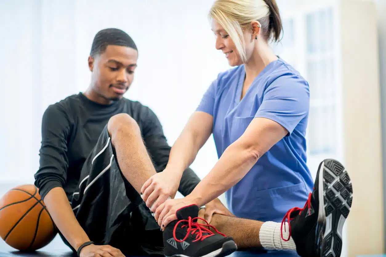 The Podiatry Group of South Texas: Top Tips for Injury Prevention