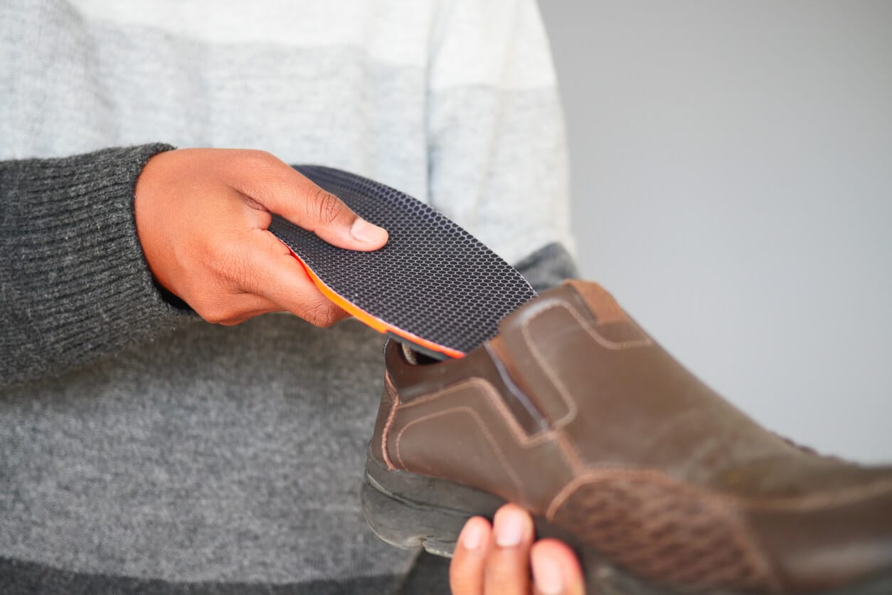 Top 5 Reasons to Switch to Personalized Shoe Inserts | The Podiatry Group  of South Texas